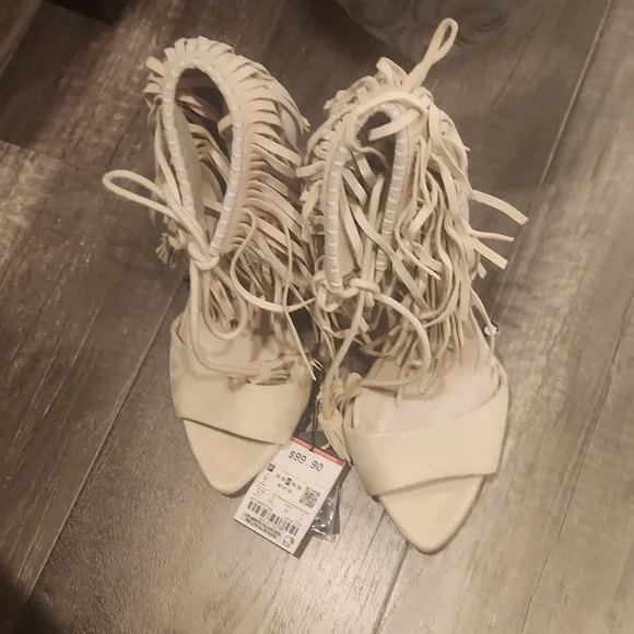 Zara basic heels - Picture 1 of 1